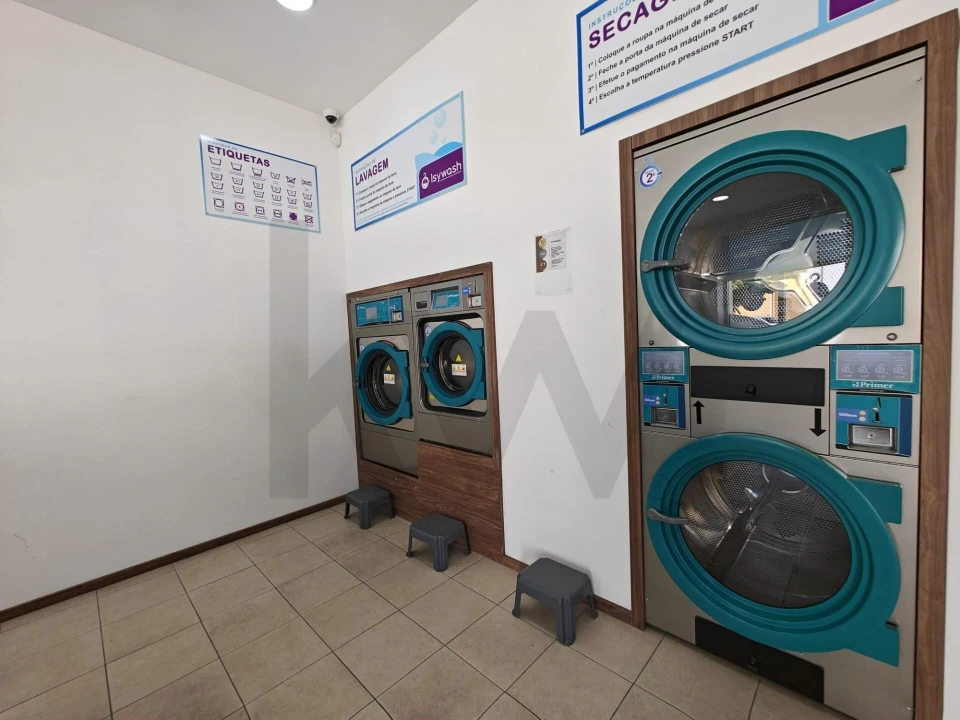 Loja para Trespasse em Eiras e São Paulo de Frades Foto 9