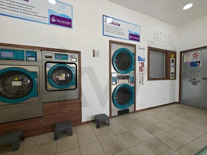 Loja para Trespasse em Eiras e São Paulo de Frades Foto 6