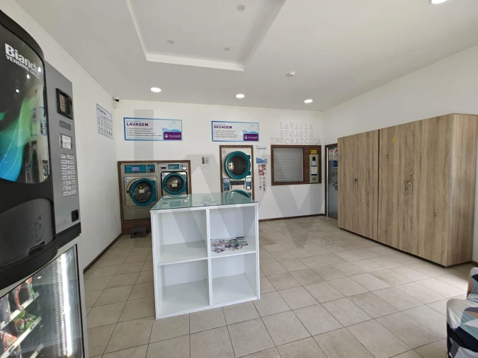 Loja para Trespasse em Eiras e São Paulo de Frades Foto 12