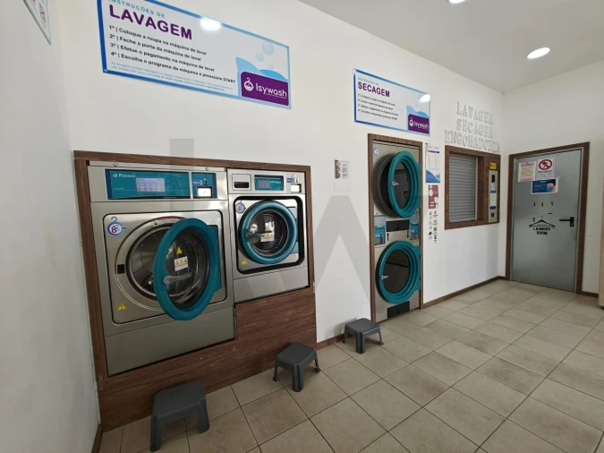 Loja para Trespasse em Eiras e São Paulo de Frades Foto 14