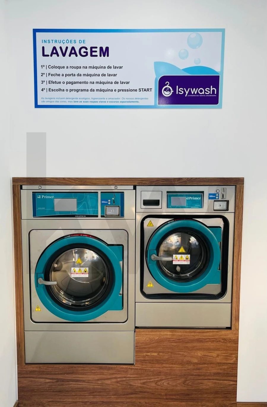 Loja para Trespasse em Eiras e São Paulo de Frades Foto 7