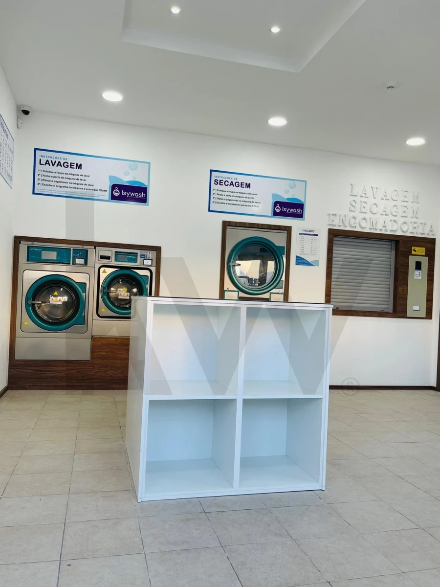 Loja para Trespasse em Eiras e São Paulo de Frades Foto 5