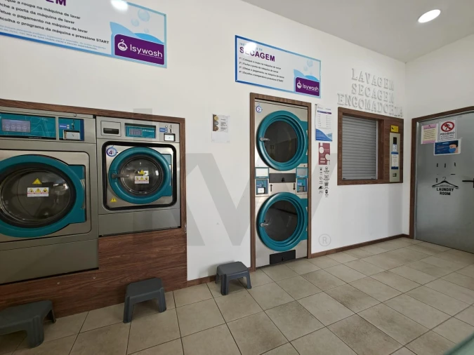 Loja para Trespasse em Eiras e São Paulo de Frades Foto 8