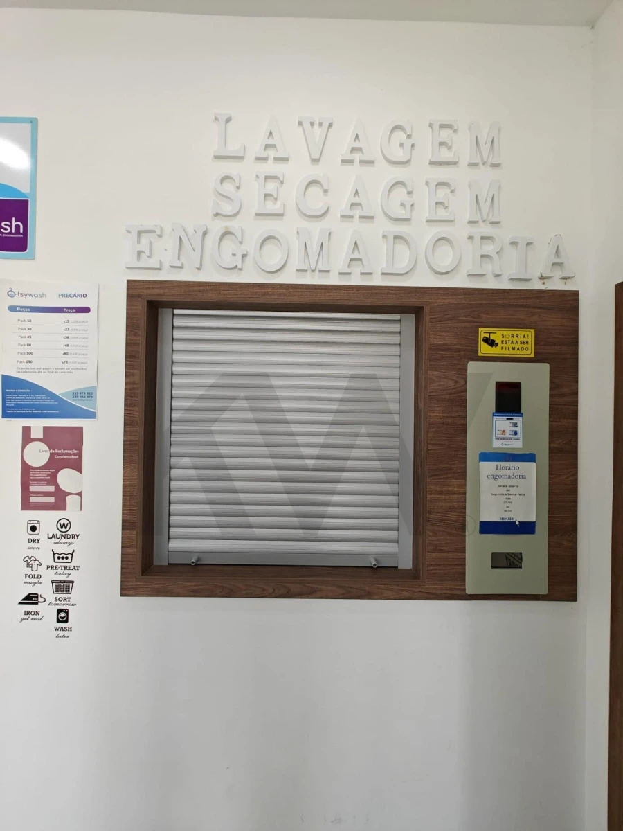 Loja para Trespasse em Eiras e São Paulo de Frades Foto 11