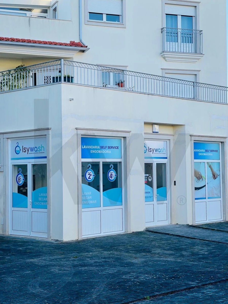 Loja para Trespasse em Eiras e São Paulo de Frades Foto 17