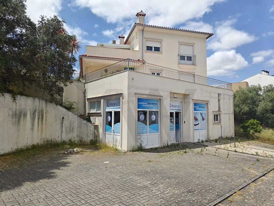 Loja para Trespasse em Eiras e São Paulo de Frades Foto 15