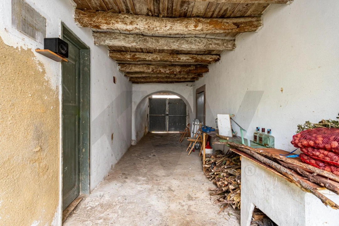 Quinta T5 para Venda em Barcarena Foto 4