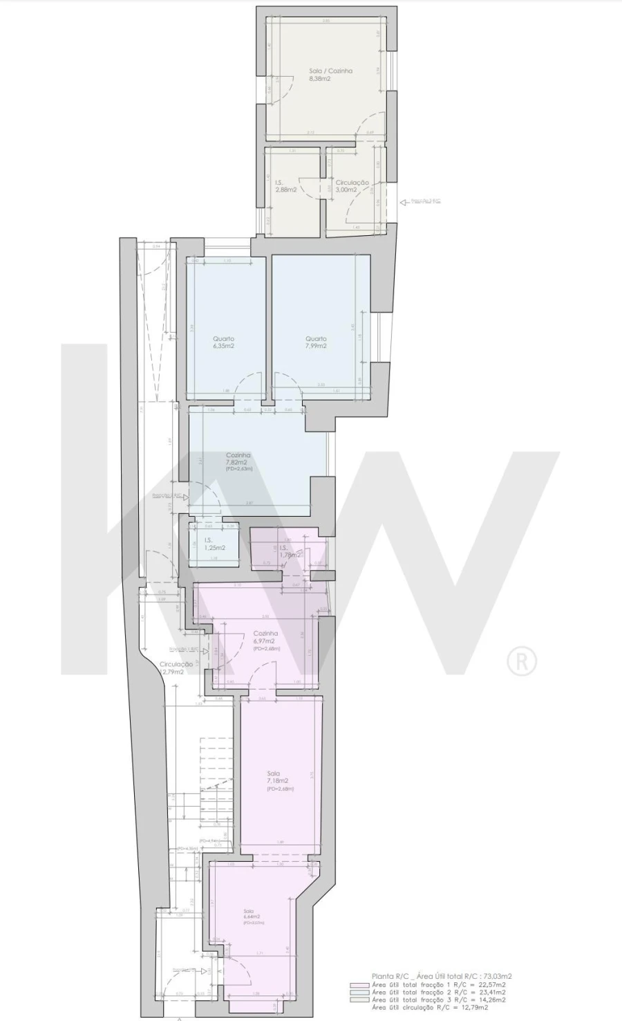 Quinta T5 para Venda em Barcarena Foto 13