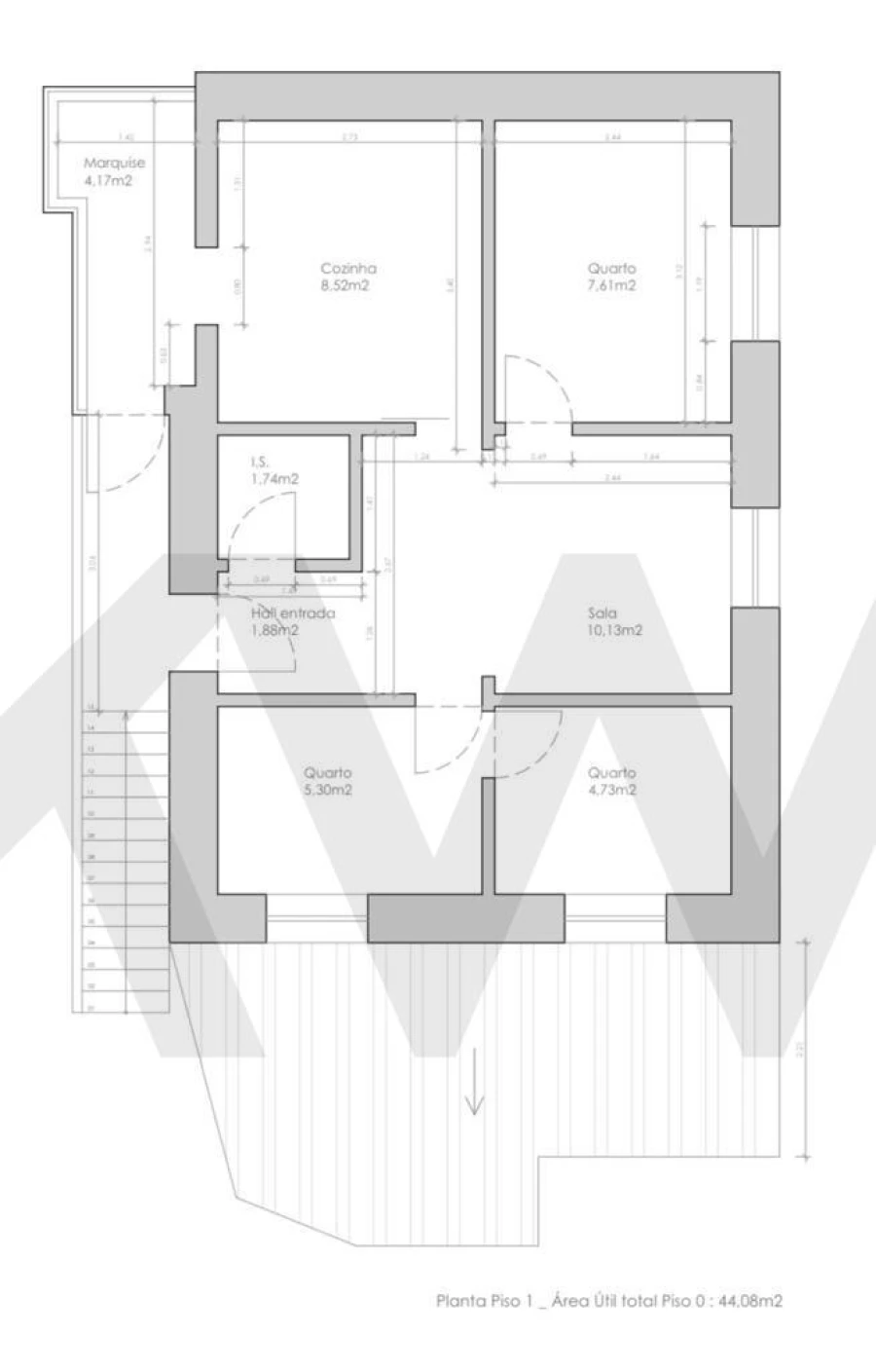 Quinta T5 para Venda em Barcarena Foto 16