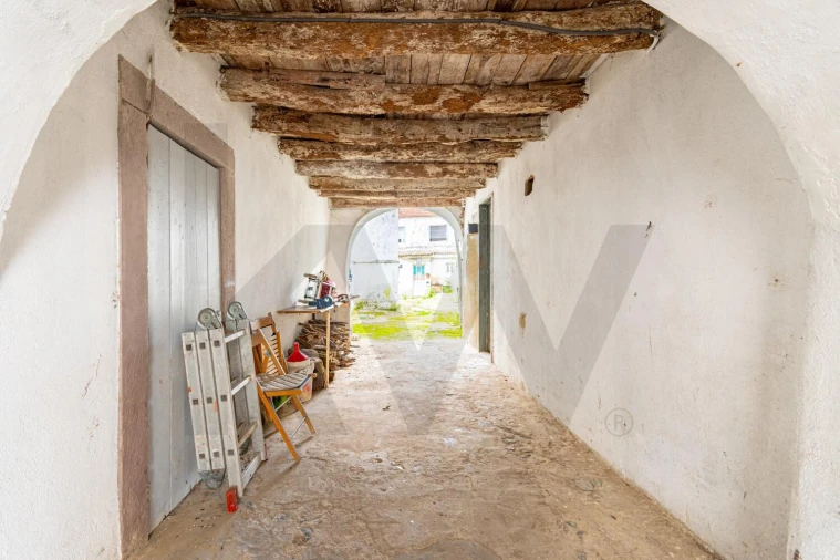 Quinta T5 para Venda em Barcarena Foto 5