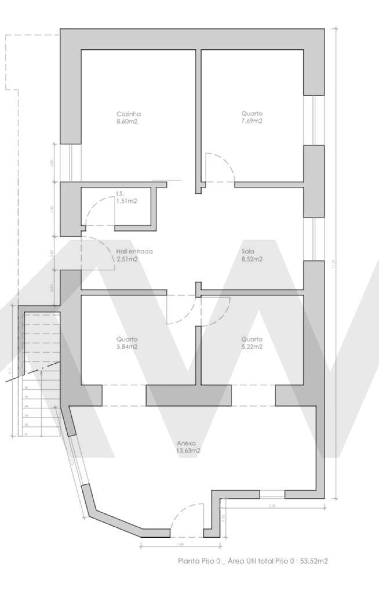 Quinta T5 para Venda em Barcarena Foto 15