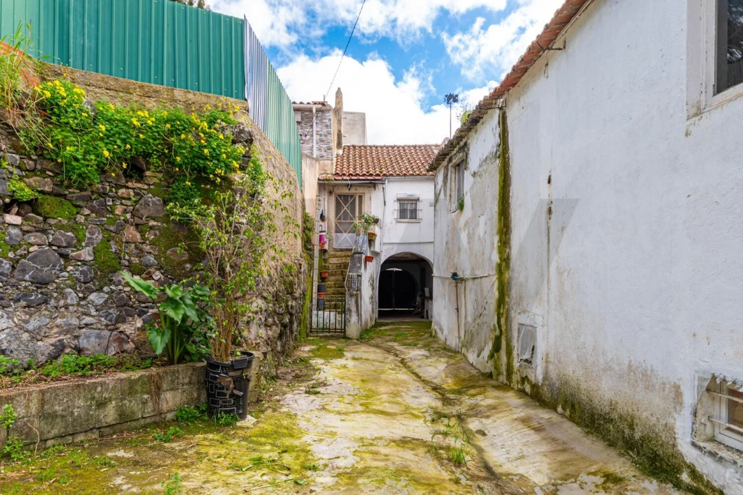 Quinta T5 para Venda em Barcarena Foto 2