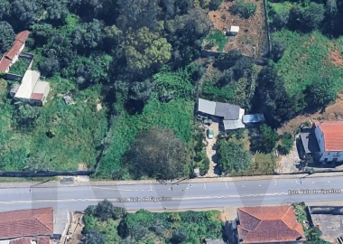 Terreno para Venda em Sé Nova, Santa Cruz, Almedina e São Bartolomeu