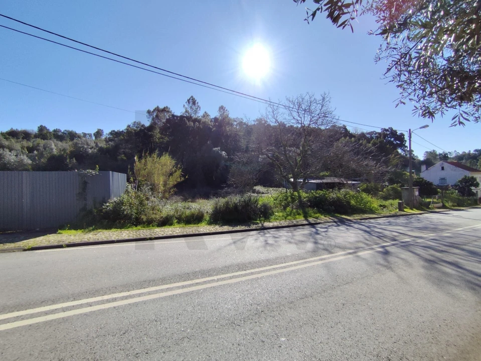Terreno para Venda em Sé Nova, Santa Cruz, Almedina e São Bartolomeu Foto 6