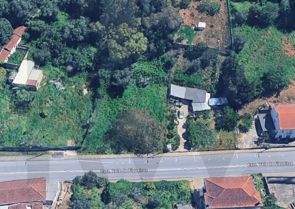 Terreno para Venda em Sé Nova, Santa Cruz, Almedina e São Bartolomeu Foto 9