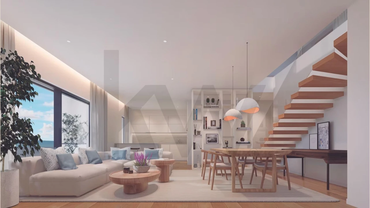 Apartamento T2 para Venda em Montijo e Afonsoeiro Foto 1