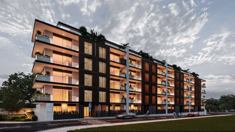 Apartamento T2 para Venda em Montijo e Afonsoeiro