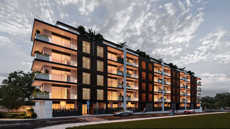 Apartamento T2 para Venda em Montijo e Afonsoeiro Foto 17