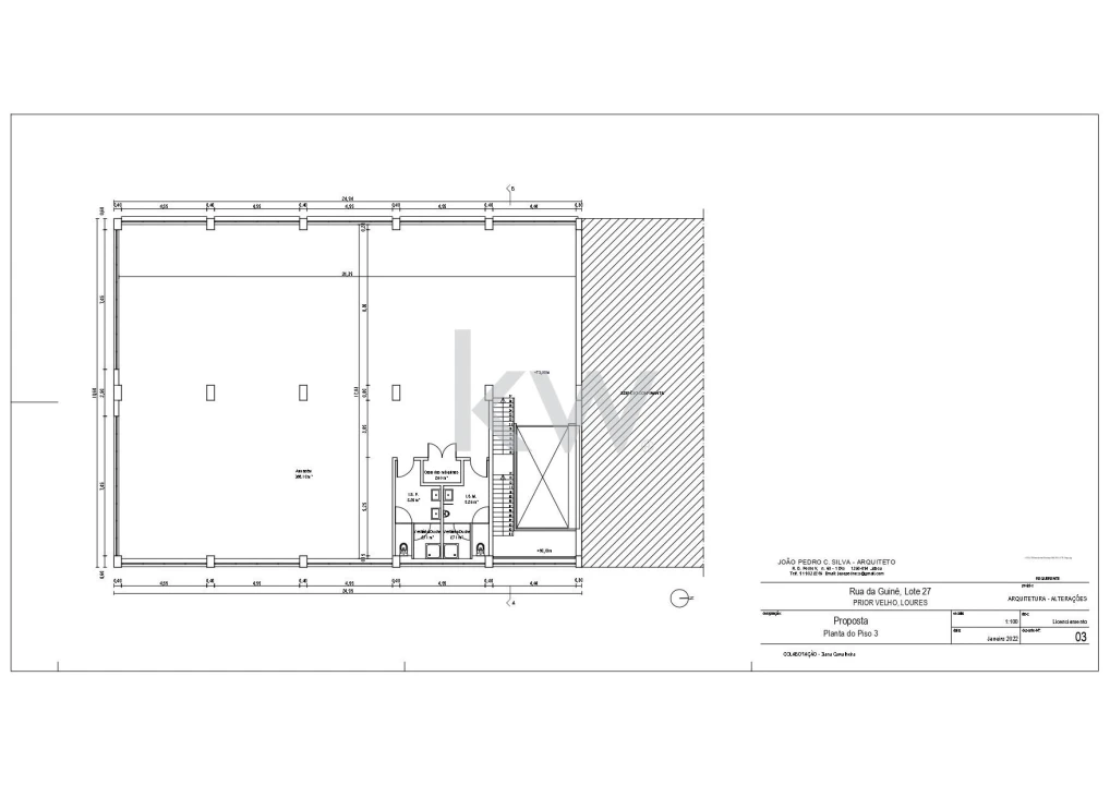 Armazém para Venda em Sacavém e Prior Velho Foto 20