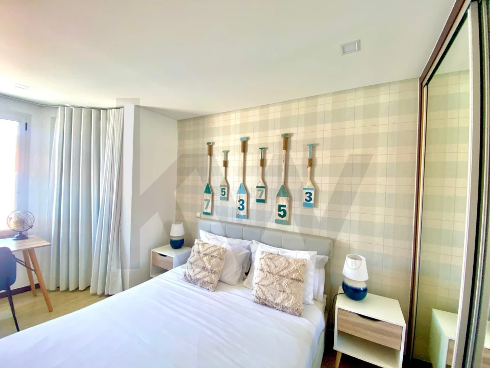 Apartamento T2 para Venda em Nazare Foto 20