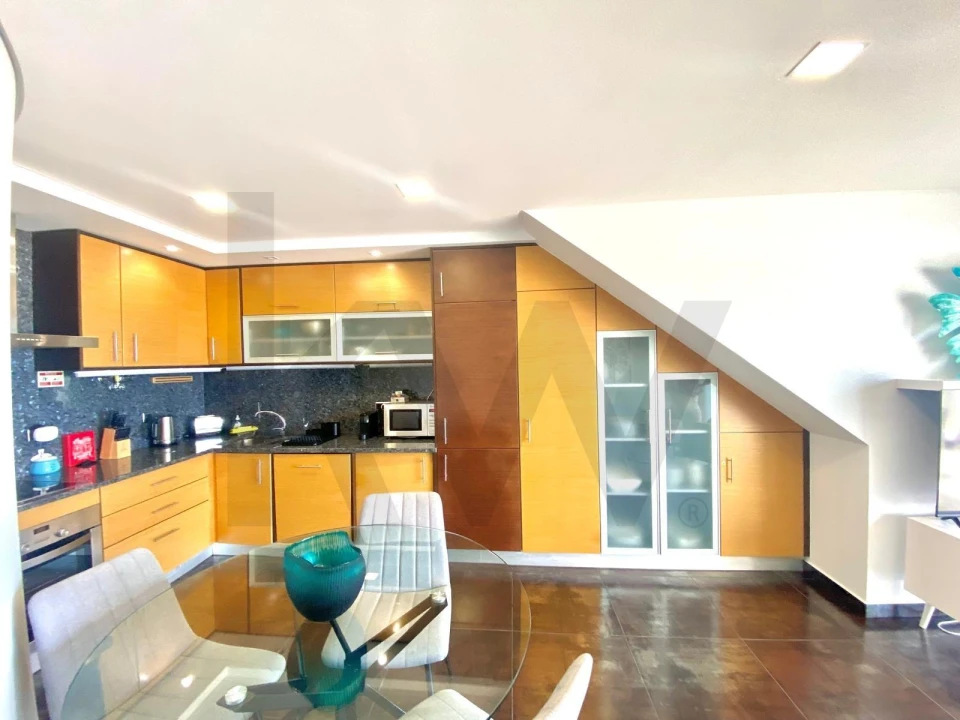 Apartamento T2 para Venda em Nazare Foto 6