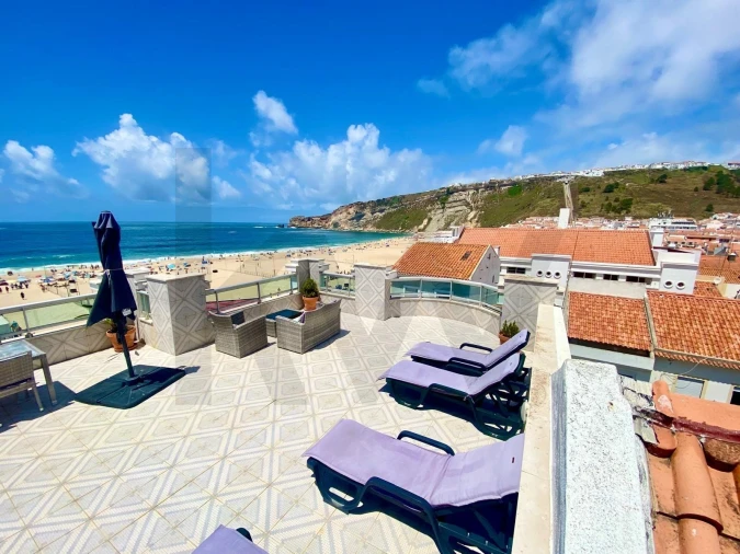 Apartamento T2 para Venda em Nazare Foto 30