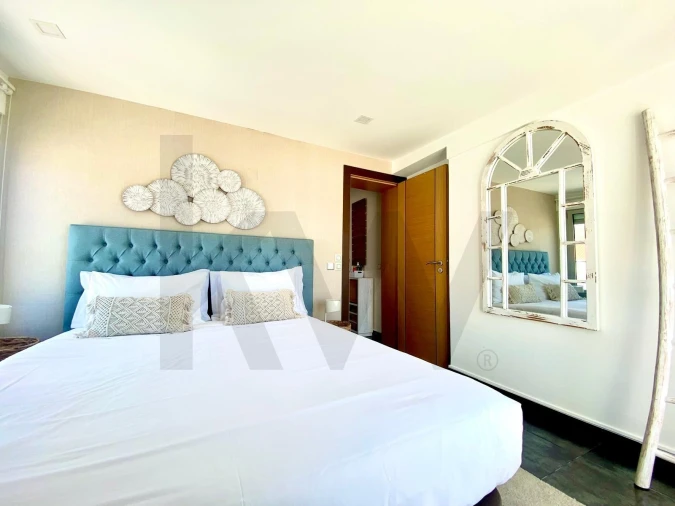 Apartamento T2 para Venda em Nazare Foto 15