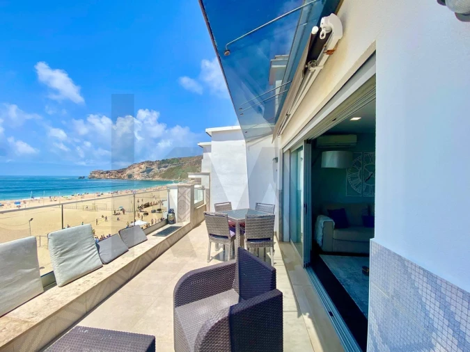 Apartamento T2 para Venda em Nazare Foto 10