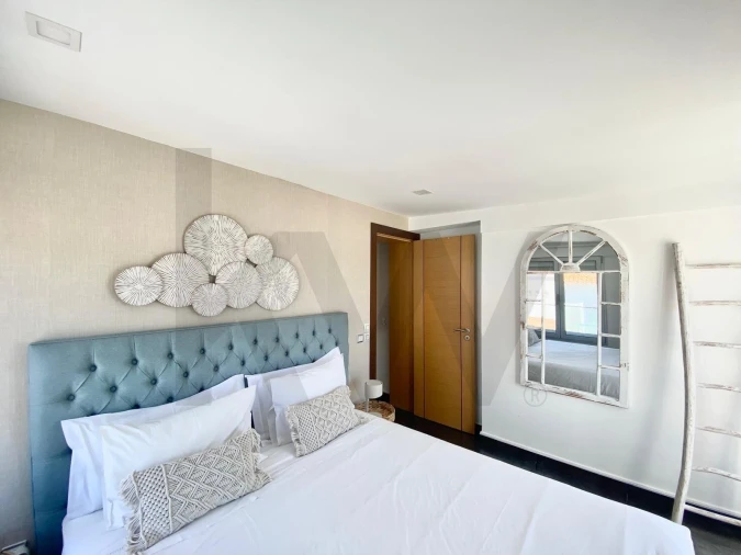 Apartamento T2 para Venda em Nazare Foto 16