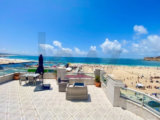 Apartamento T2 para Venda em Nazare Foto 29