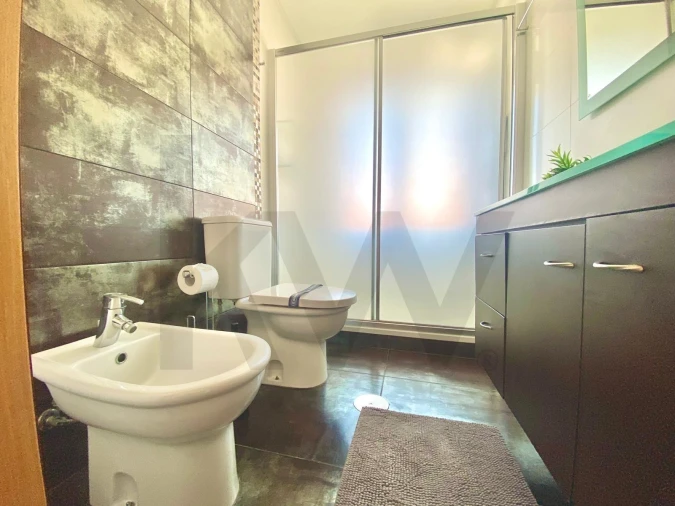 Apartamento T2 para Venda em Nazare Foto 21