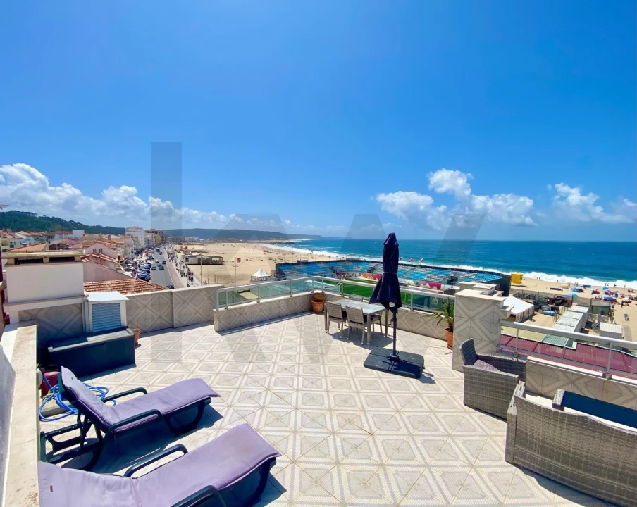 Apartamento T2 para Venda em Nazare Foto 28