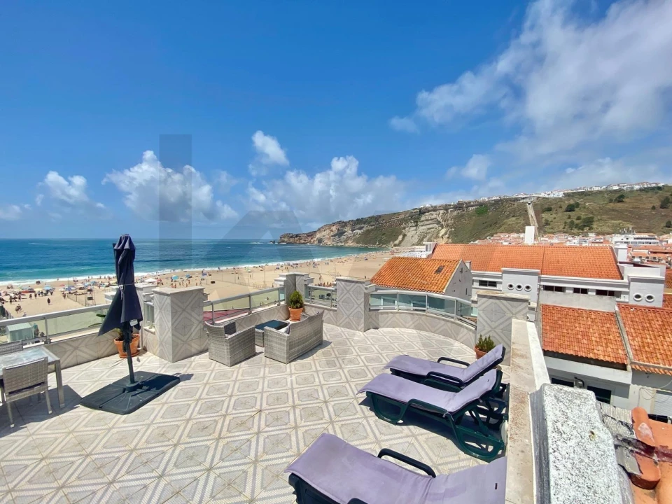 Apartamento T2 para Venda em Nazare Foto 26