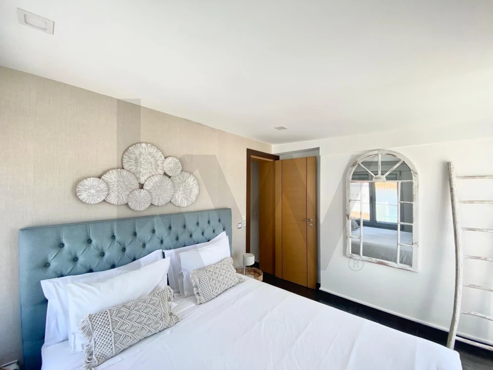 Apartamento T2 para Venda em Nazare Foto 16