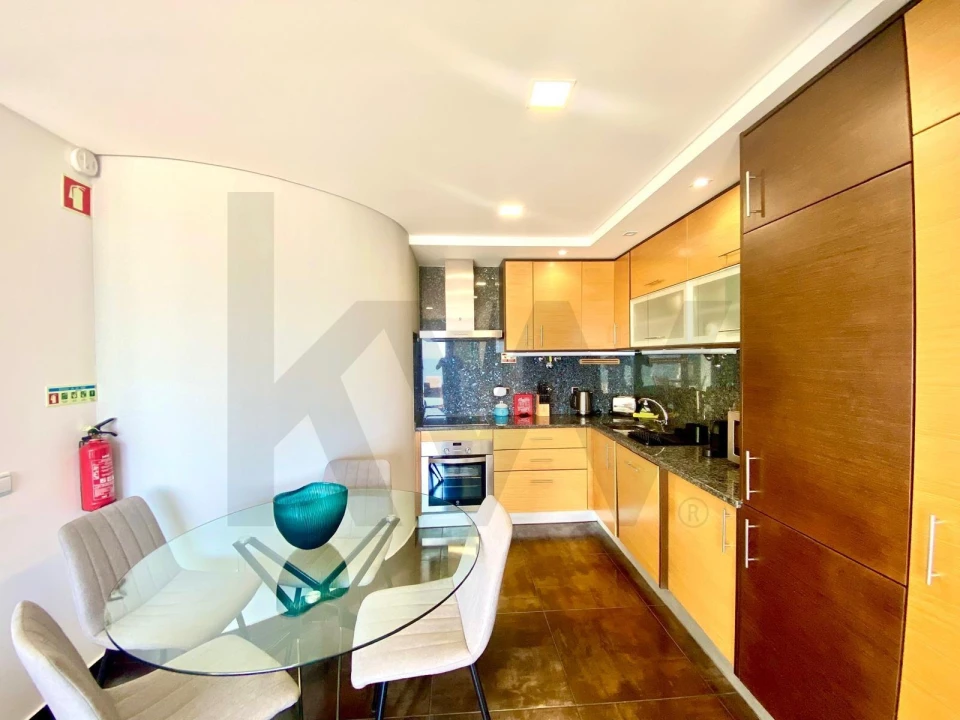 Apartamento T2 para Venda em Nazare Foto 7