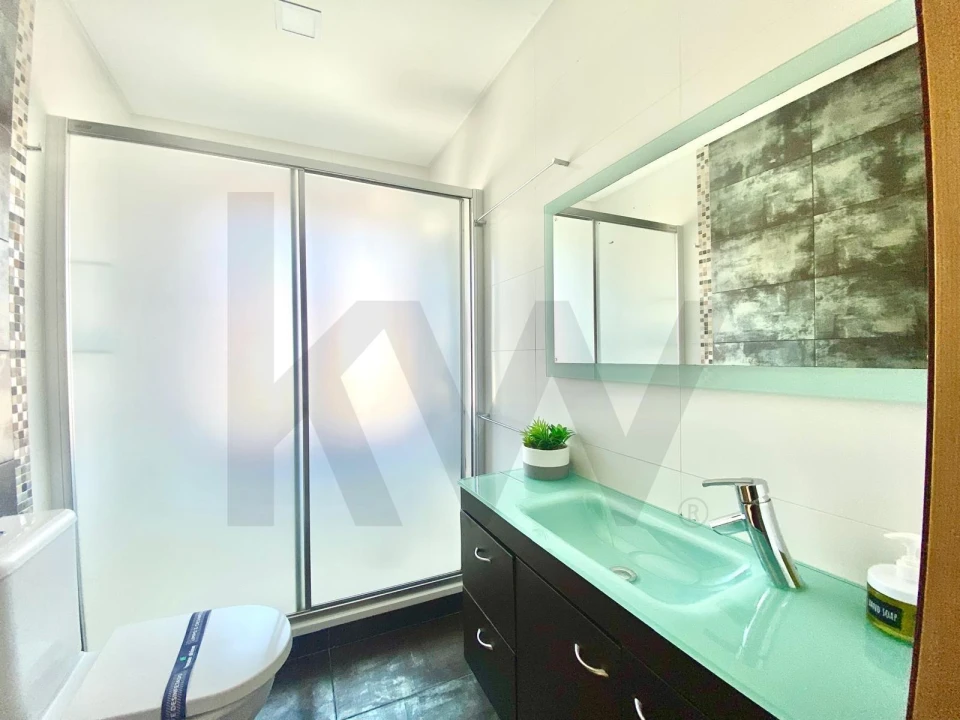 Apartamento T2 para Venda em Nazare Foto 22