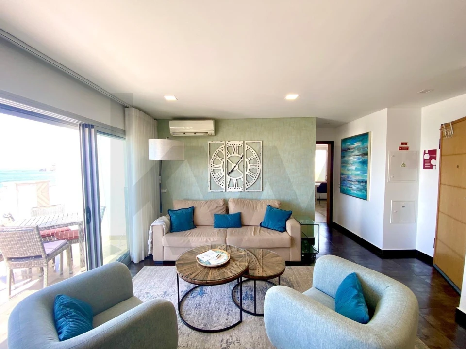 Apartamento T2 para Venda em Nazare Foto 4