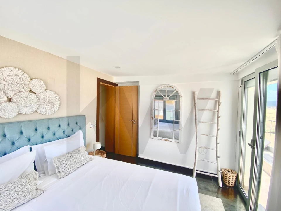 Apartamento T2 para Venda em Nazare Foto 13