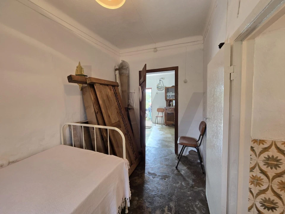 Quinta T2 para Venda em São Manços e São Vicente do Pigeiro Foto 12