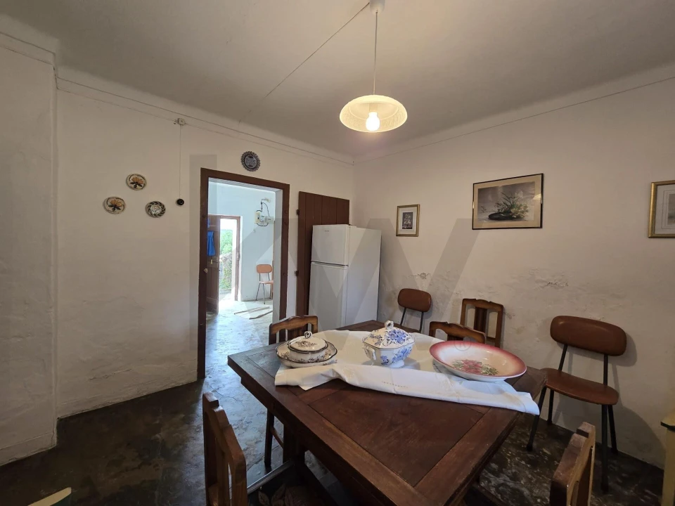 Quinta T2 para Venda em São Manços e São Vicente do Pigeiro Foto 11