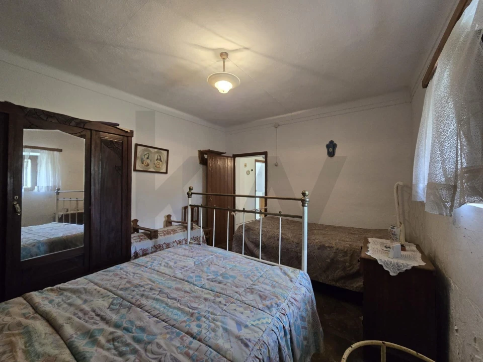 Quinta T2 para Venda em São Manços e São Vicente do Pigeiro Foto 17