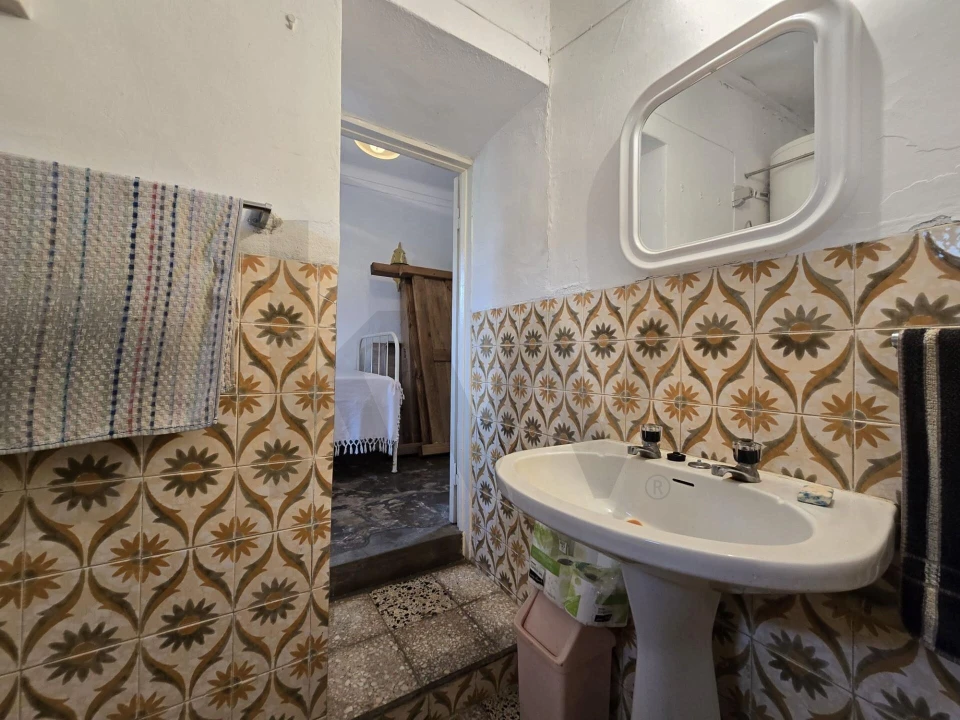 Quinta T2 para Venda em São Manços e São Vicente do Pigeiro Foto 15