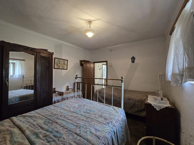 Quinta T2 para Venda em São Manços e São Vicente do Pigeiro Foto 17