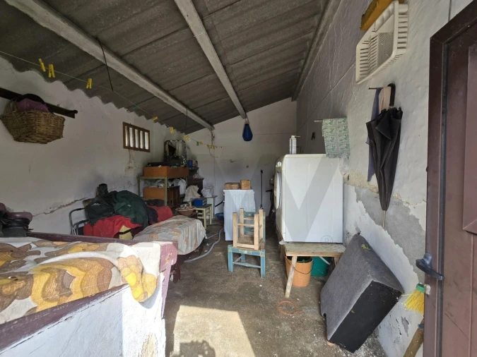 Quinta T2 para Venda em São Manços e São Vicente do Pigeiro Foto 20