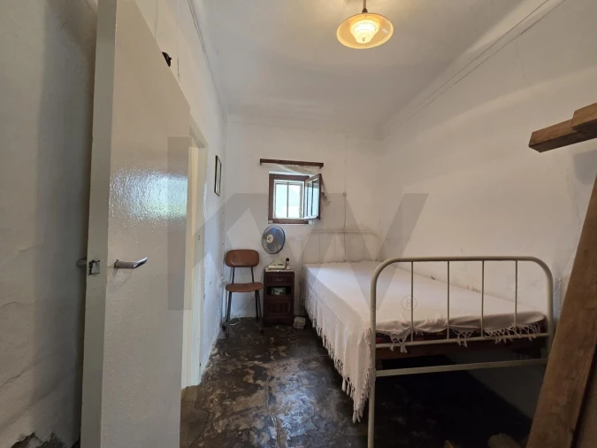 Quinta T2 para Venda em São Manços e São Vicente do Pigeiro Foto 18