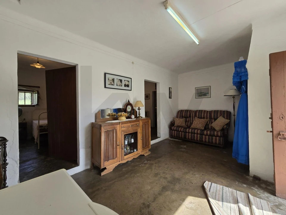 Quinta T2 para Venda em São Manços e São Vicente do Pigeiro Foto 7