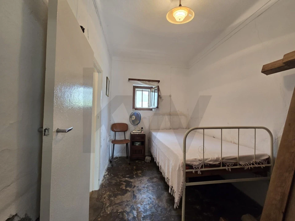 Quinta T2 para Venda em São Manços e São Vicente do Pigeiro Foto 13