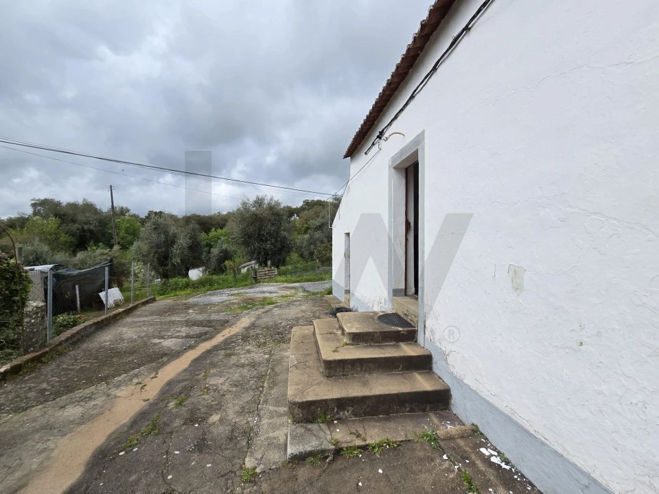 Quinta T2 para Venda em São Manços e São Vicente do Pigeiro Foto 5