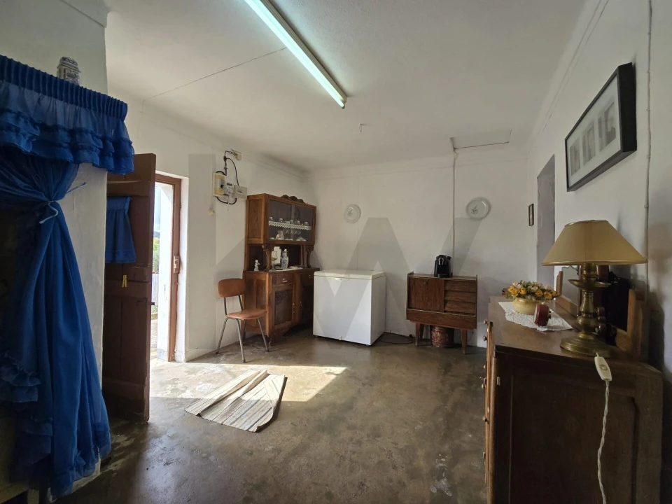 Quinta T2 para Venda em São Manços e São Vicente do Pigeiro Foto 8