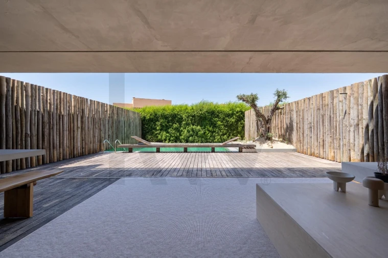 Moradia T4 para Venda em Guia Foto 2